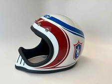 Nos JMC BMX Helmet Original