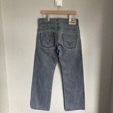 Levis Carpenter Workwear Jeans