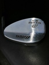 Mizuno 56 Deg Sand Iron