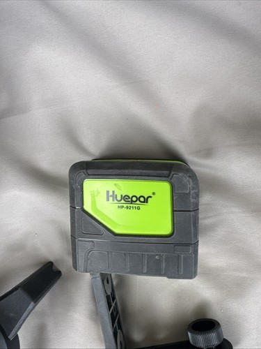 Huepar self leveling - huepar, laser