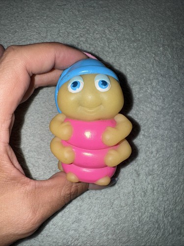 Vintage 1980 hasbro glo - vintage,