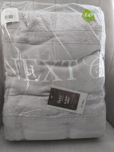 The next collection - –, set