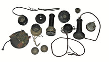 LOT of (12) ANTIQUE 1890s-1900