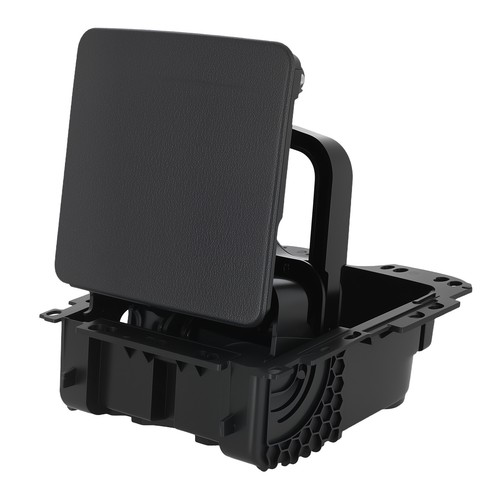 Cup holder rear for golf - holder,