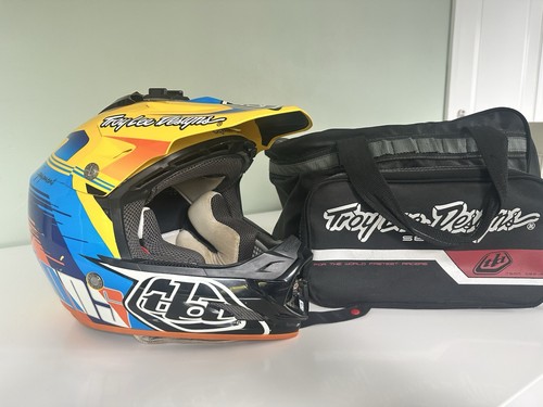 Troy lee designs - troy,