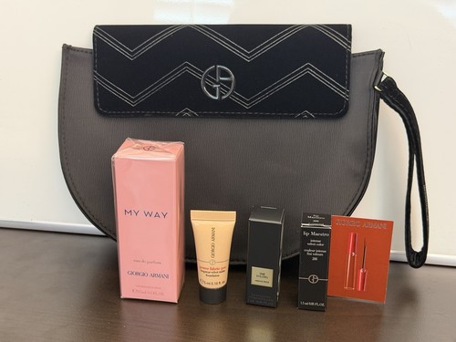 Giorgio armani beauty gwp - gwp, vip