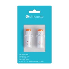 Silhouette 2mm Kraft Blade for