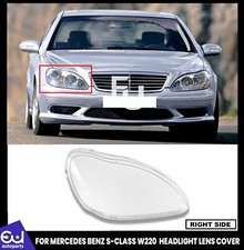 FRONT RIGHT SIDE HEADLIGHT