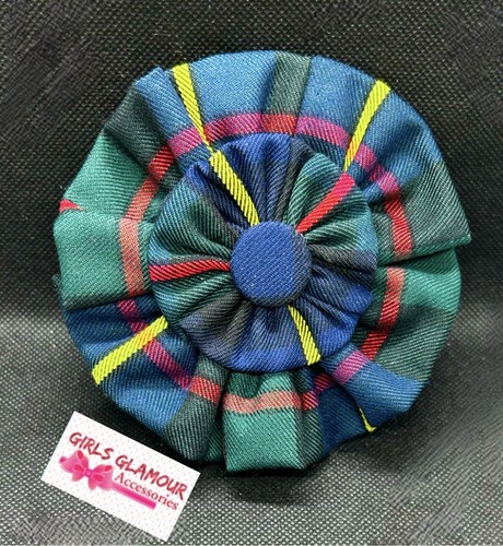 Macleod harris rosette - harris,