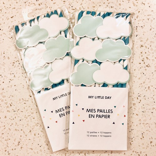 Packs cute cloud - packs,