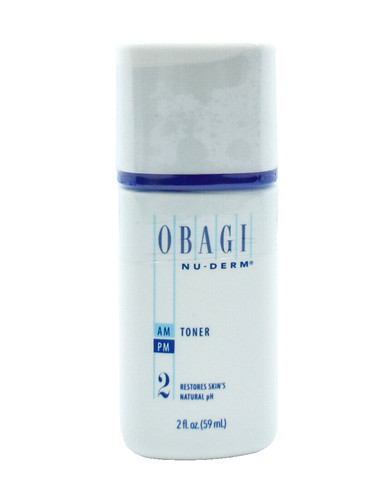 Obagi derm toner - obagi,