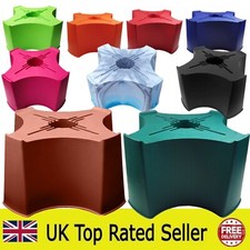 WATERBUTT STAND FITS 210L UP