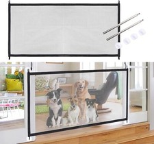 Unadjustable Pet Dog Gate