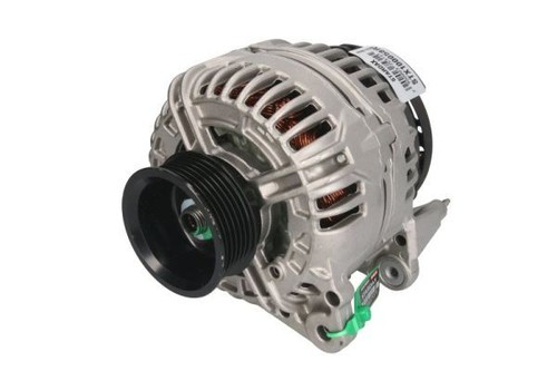 Alternator for volvo v70 - alternator,