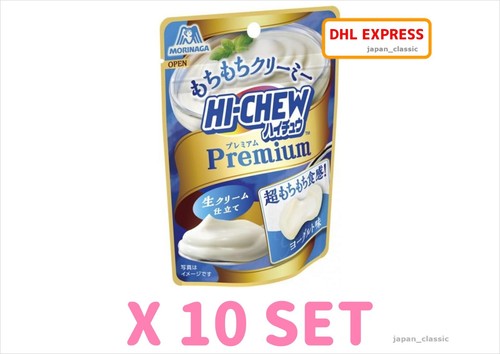 Morinaga chew premium - morinaga,