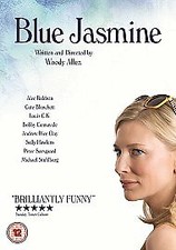 BLUE JASMINE WOODY ALLEN ALEC