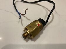 Stuart Turner 1bar Pressure Switch for Negative Head Shower / Booster Pump 20768