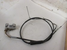 SUZUKI T500 LOWER THROTTLE