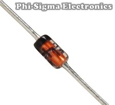 1N4148 High Speed Signal Diode