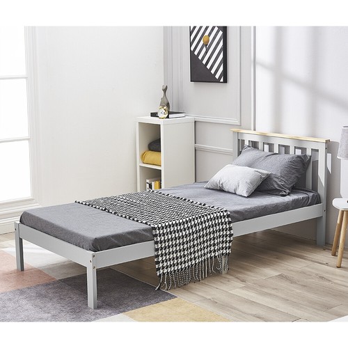 Single bed frame - bed, 3ft