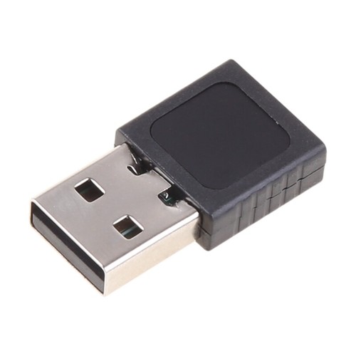 Mini usb fingerprint reader - mini,