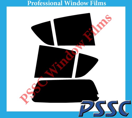 Pssc pre cut rear car - pre, window