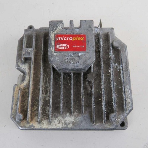 Engine control unit med603b - control,