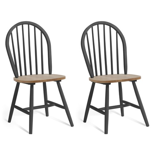 Burford pair solid wood - burford,