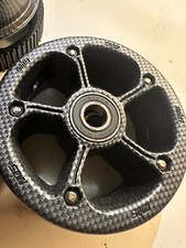 MBS Rock Star Carbon Fiber