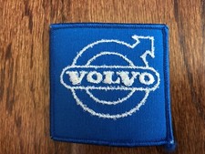 Vintage VOLVO Dealership