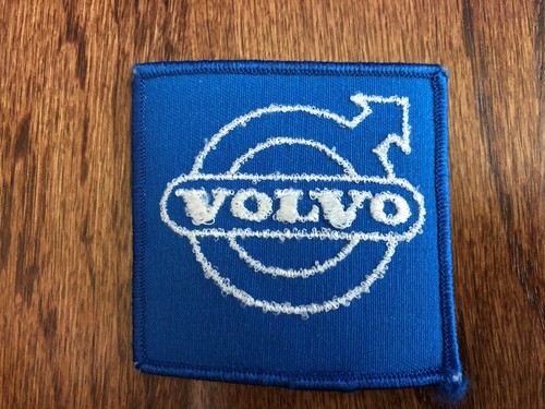 Vintage volvo dealership - volvo,