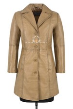 Womens Real Leather Elegant