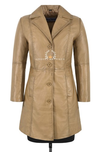 Womens real leather elegant - real,