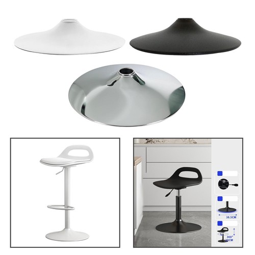 Replacement bar stool base - replacement,