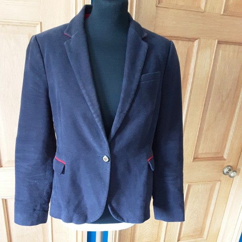 Ladies zara navy red - ladies,