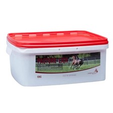Saracen Pasture-Lick for Horses 10kg, Vitamin & Mineral Lick for Horses & Ponies