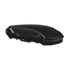 Thule Motion 3 M Black