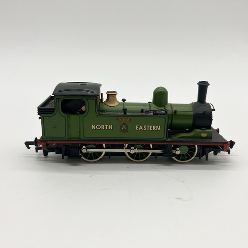 Mainline railways north - railways,