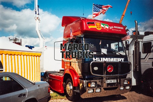 Truck photo mercedes benz - truck, mercedes-benz