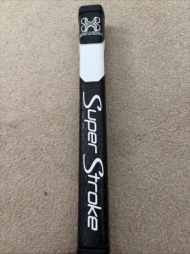 Pistol putter grip - pistol, 2.0