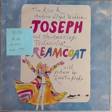 Joseph & Amazing Technicolor