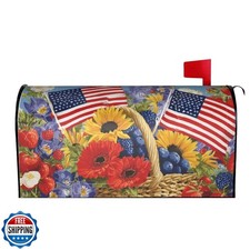 Taekifiyy 4th of July American