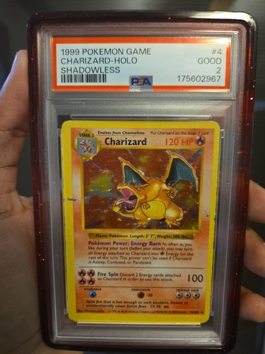 1999 pokemon game shadowless - 1999,