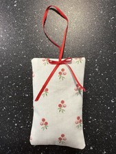 Hanging Lavender Bag In Laura