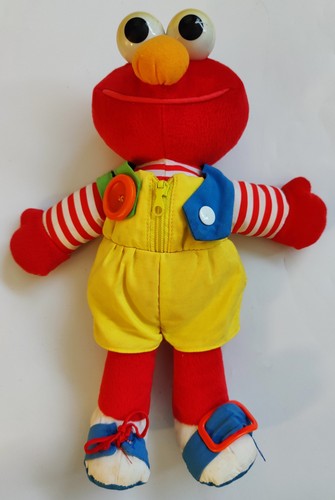 Vintage 1993 sesame street - vintage,