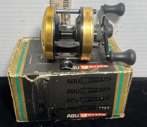Abu garcia ambassadeur - abu, 5600