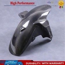 Carbon Fiber Front Fender For