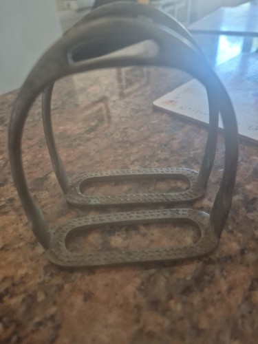 Rocking horse stirrups - rocking,