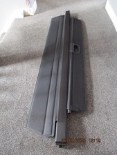 Ford Galaxy (2015-2023) Parcel Shelf Boot Load Cover EM2B-U55066-AJ Dark Grey