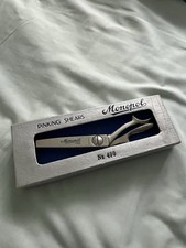 Vintage Pinking Shears with Box